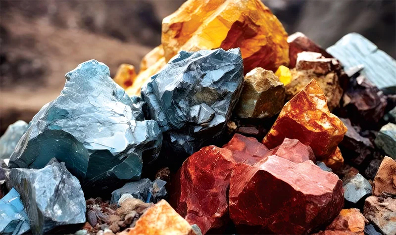 India scouting globally for critical minerals In talks with Brazil