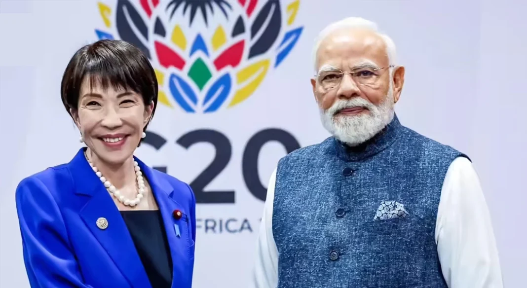 Japanese prefectures to boost ties with India