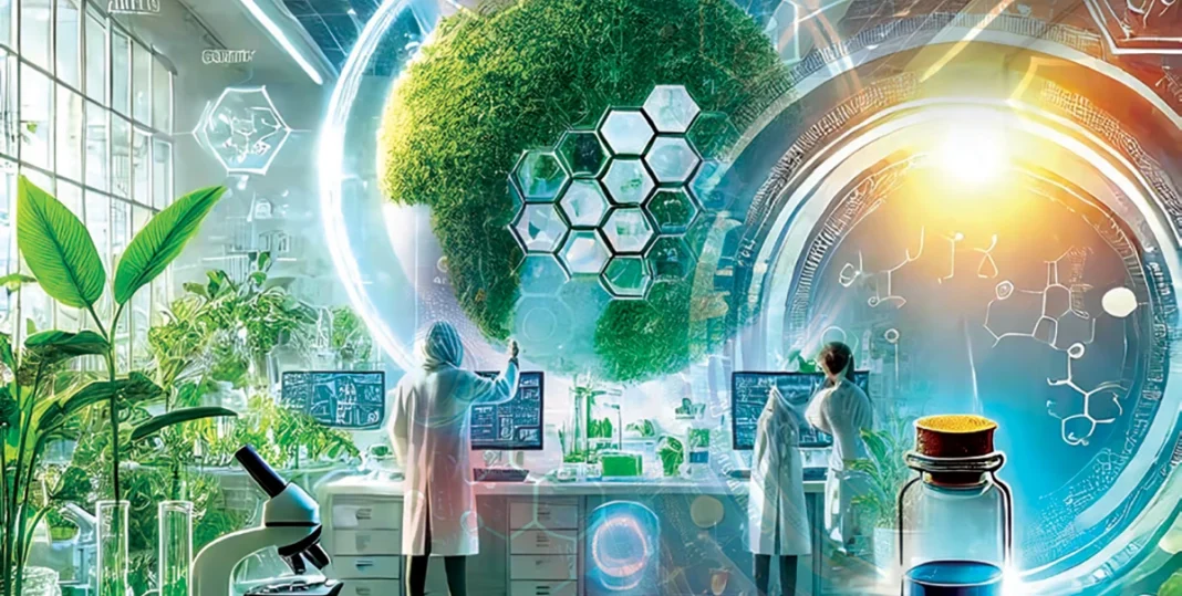 National Biopharma Mission