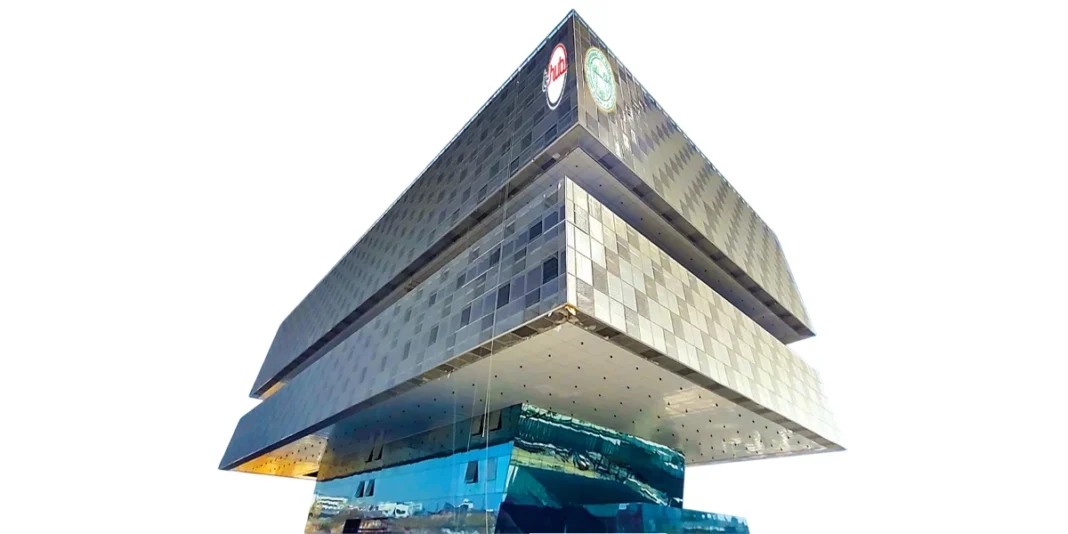 Where the magic happens