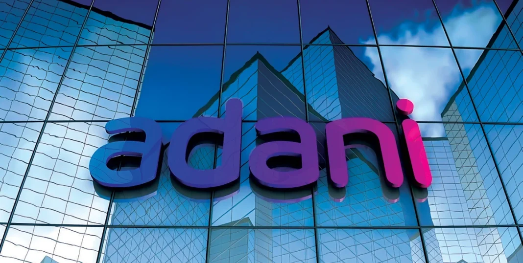 Adani to invest $100 bn in green data centres for AI