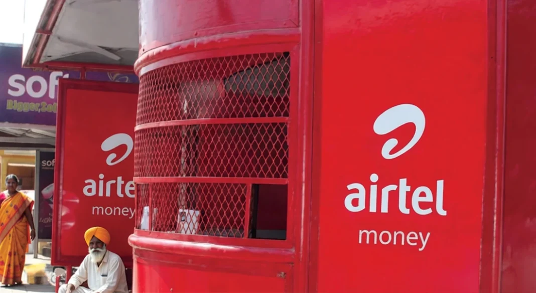 Airtel to infuse big money in lending biz