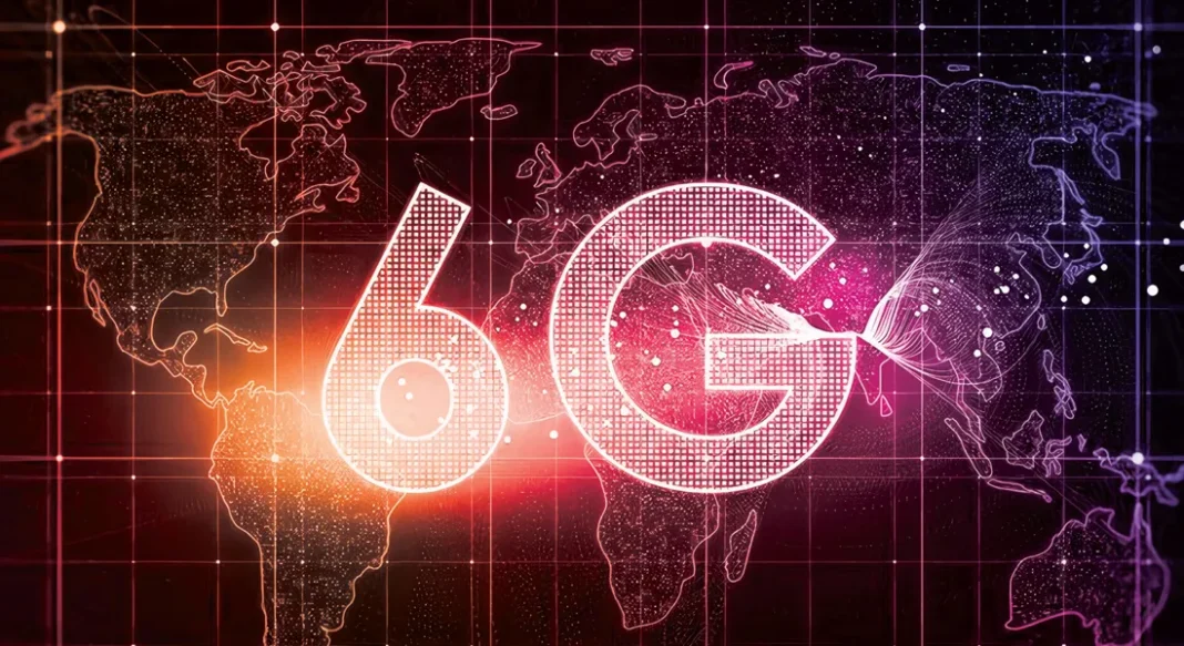 India Achieves Fastest 5G Rollout, Emerges as Global 6G Leader