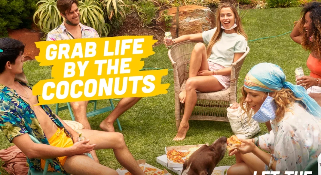 cross screen advertising strategy India