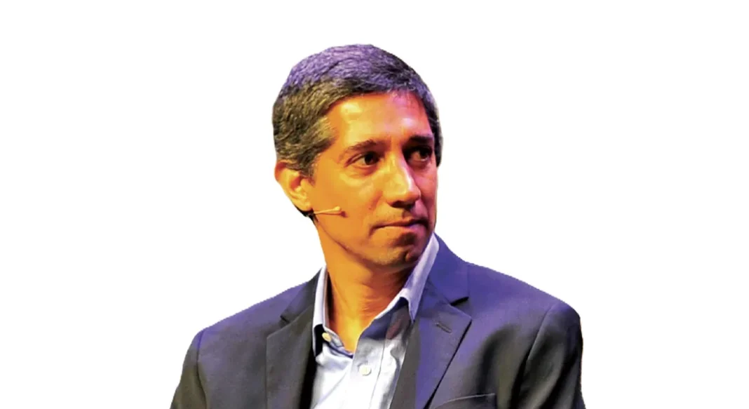 Cognizant-AI-chief