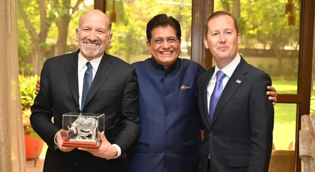 sergio-gor-activist-diplomacy-india