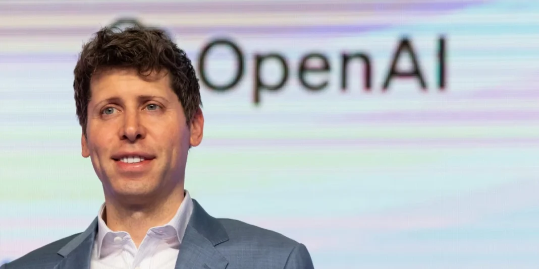 Altman defends AI’s power consumption