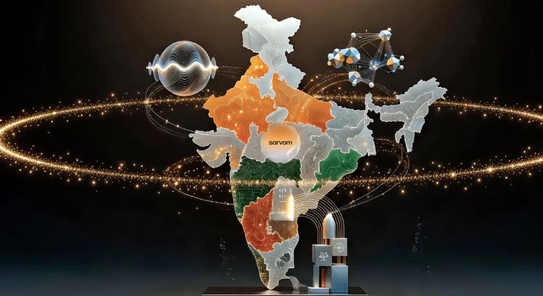 india-indigenous-ai-sarvam-ai-models