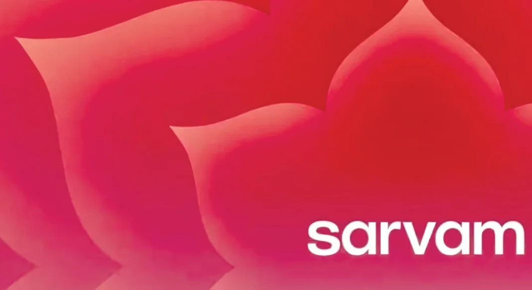Sarvam AI Eyes $250M Funding Led by Nvidia, HCLTech