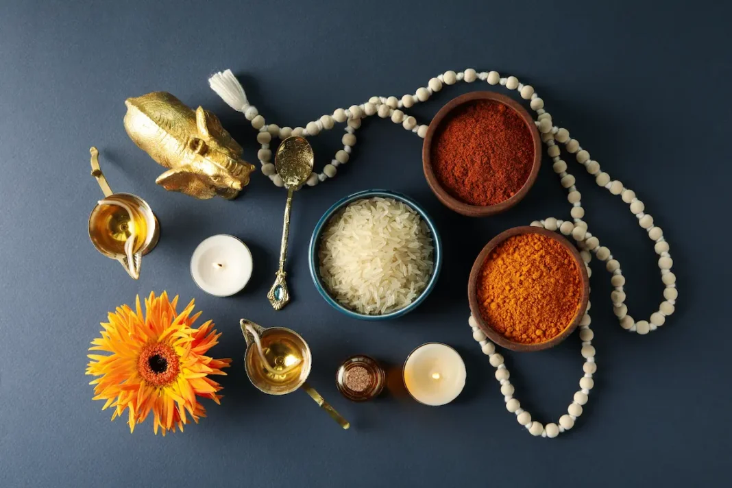 Ayurvedic renaissance