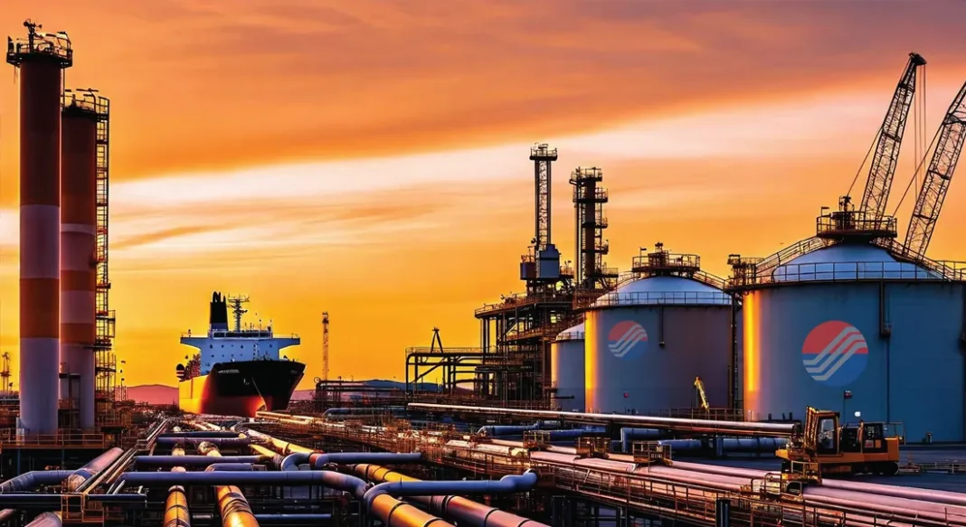 Petronet stops gas supplies