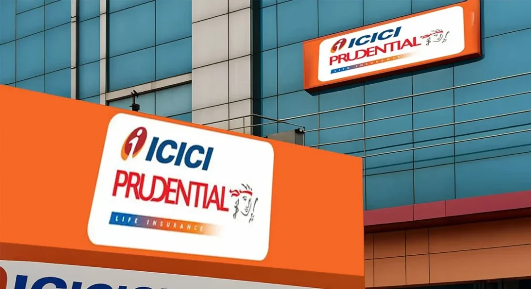 Prudential exit ICICI Prudential Life Insurance stake