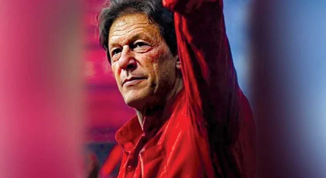 An analysis of Imran Khan’s political rise, his clash with Pakistan’s powerful military establishment, and the events that led to his imprisonment.