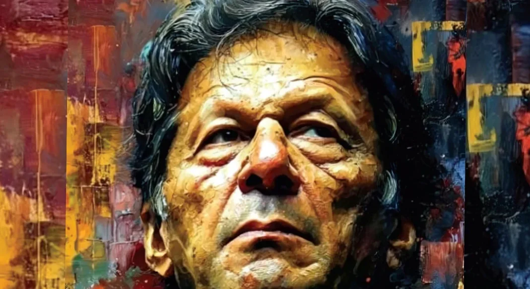 Imran Khan: From Cricket Legend to Political Icon