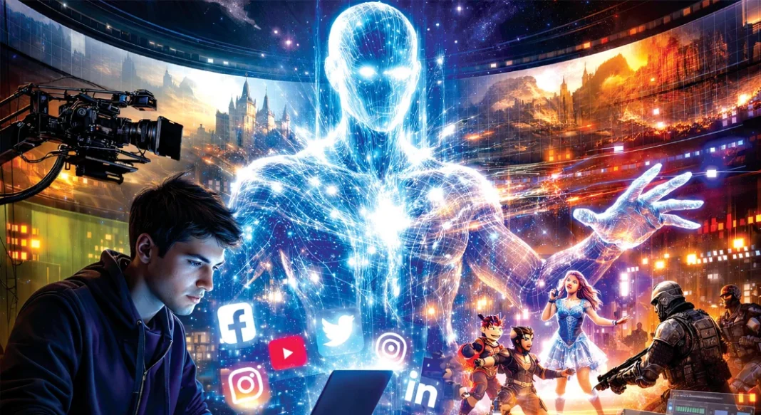 India Orange Economy Digital India 2.0 2026