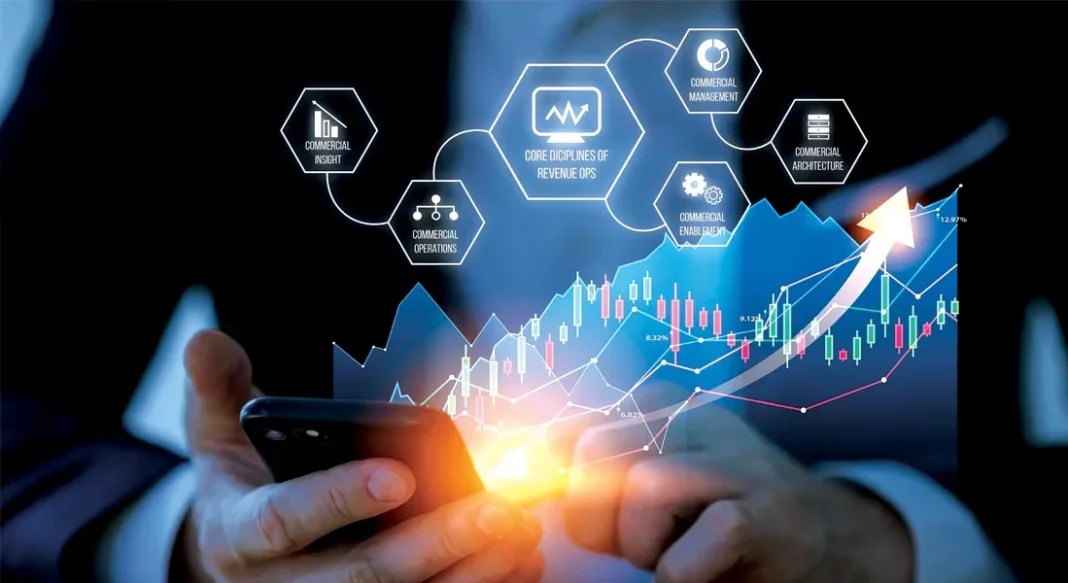 Banking on technology