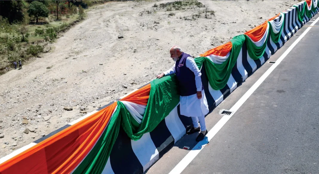 Dehradun comes closer to Delhi