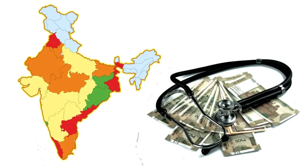 Fiscal Health Index 2026