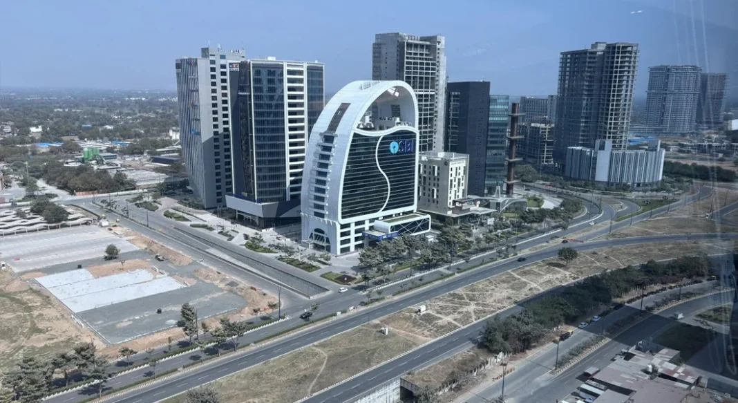 GIFT City Emerges as India’s Global Finance Hub