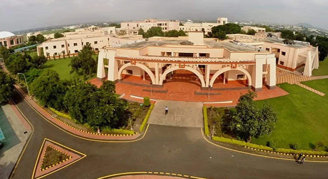 Indian Institute of Influence