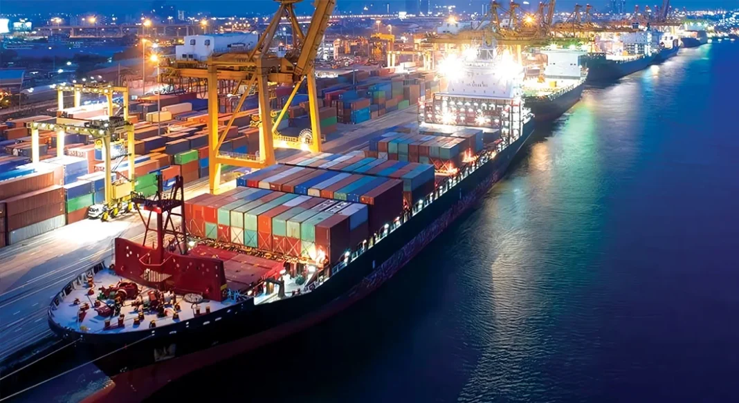 India maritime ports 2026