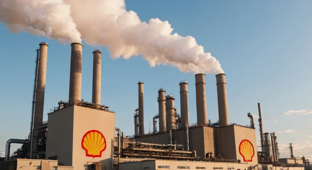 Shell ups gas supplies