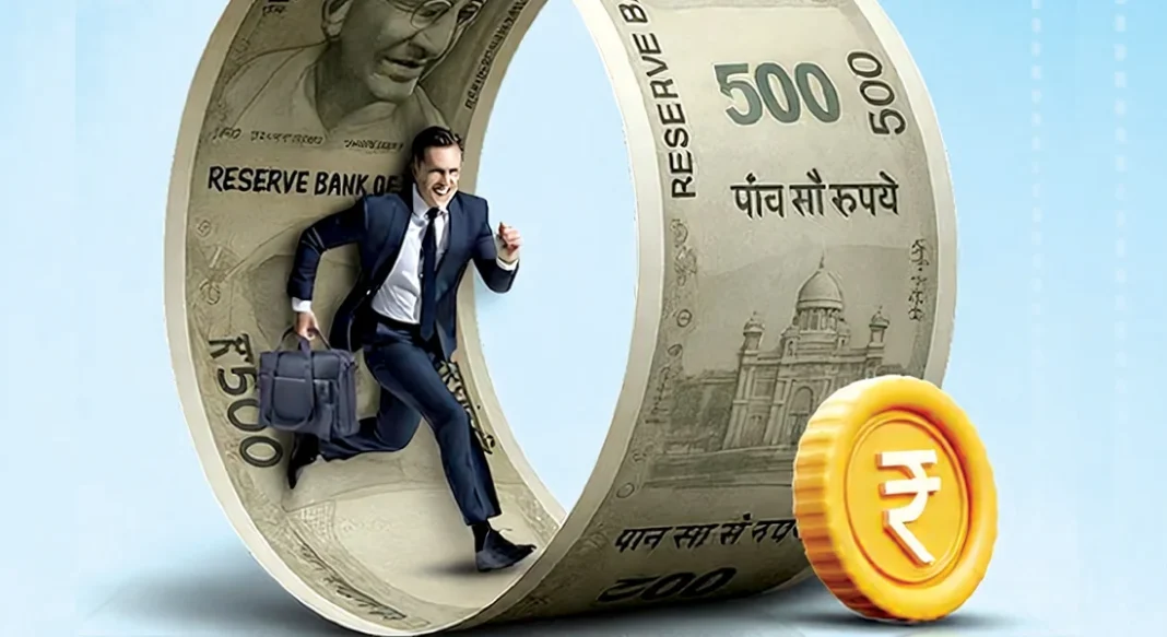 Start-up India Fund of Funds 2.0 set up