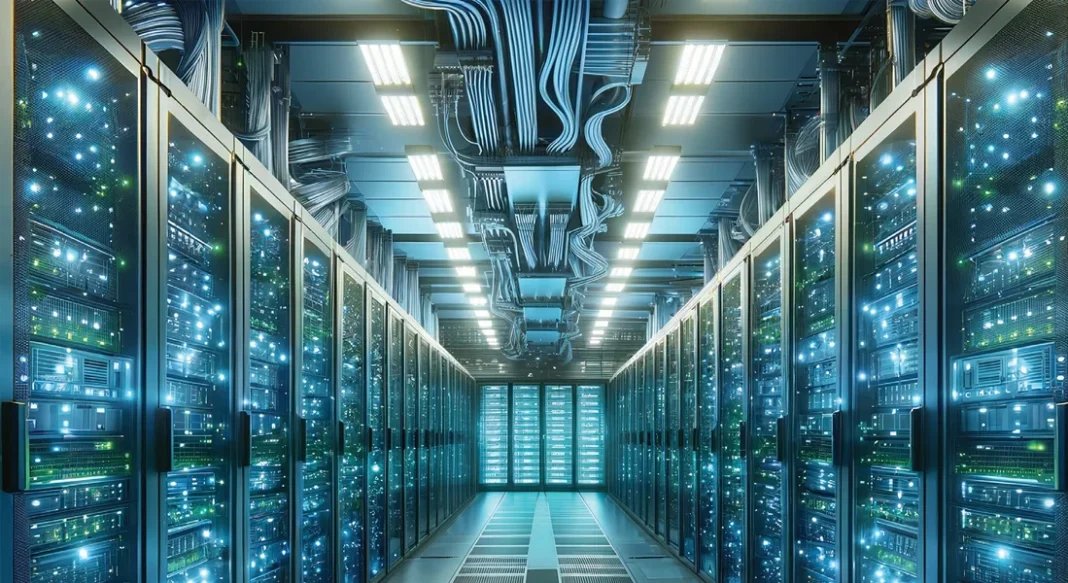 Gulf Conflict Data Center Attacks 2026