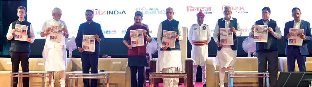 First among states, Gujarat Big regional Bang