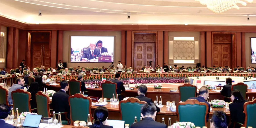 BRICS Summit Exposes India’s Strategic Challenges