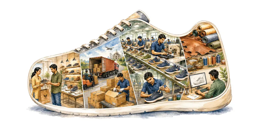 Footwear
