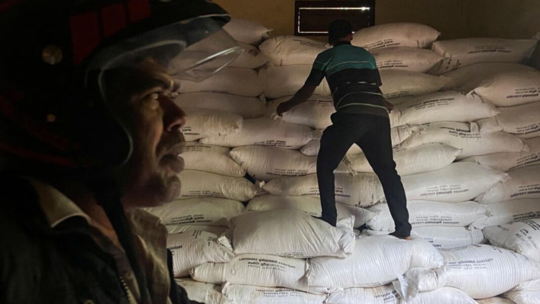 India urea import 2026