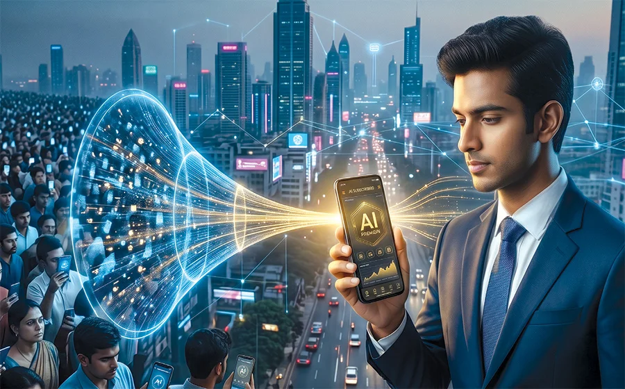 AI Monetisation in India 2026 | B2B, APIs & Enterprise Growth