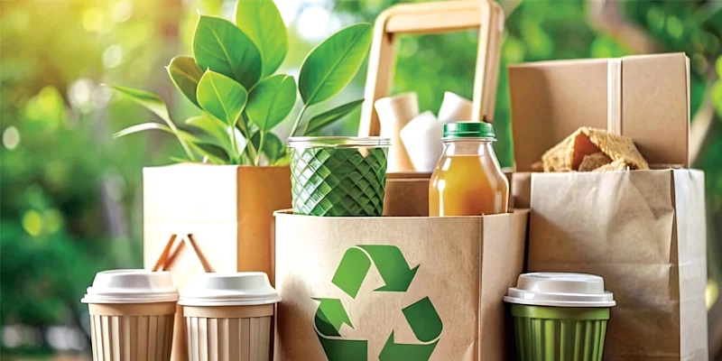 India’s Plastic Industry Shifts to Circular Economy