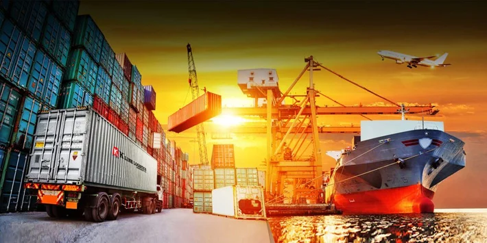 India logistics costs