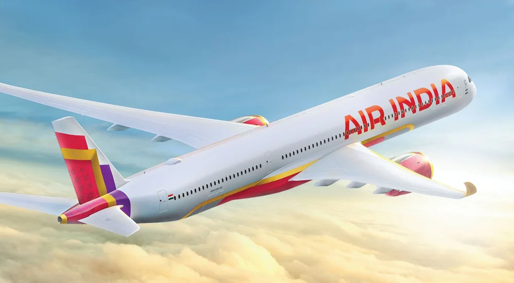 air india