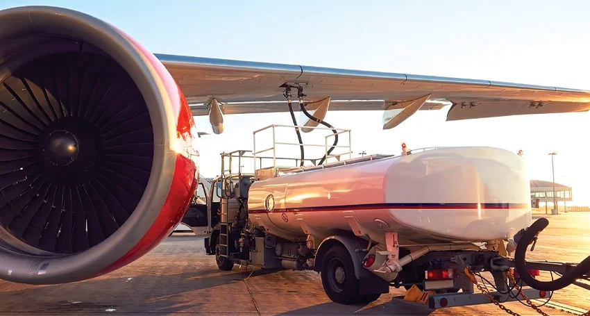 Turbulent times for airlines