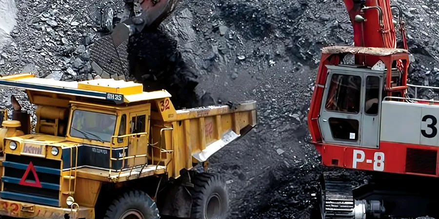 Cabinet Approves ₹37,500-Cr Coal Gasification Scheme