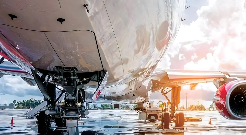 Centre Approves Rs 5,000 Cr Aid for Aviation Sector