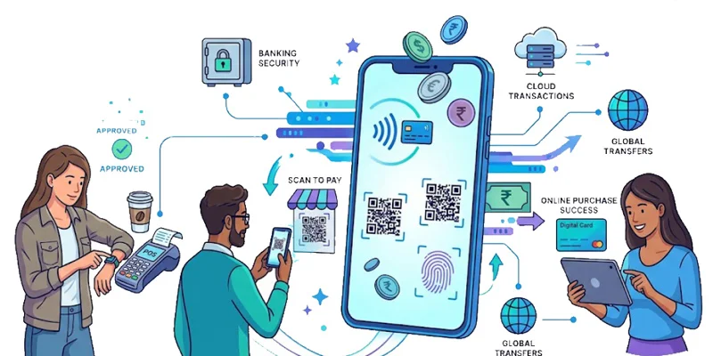 India Digital Payments