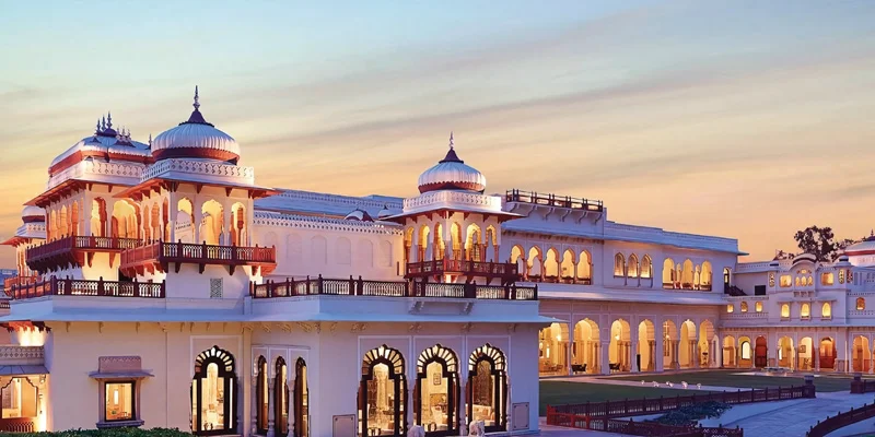 The Ministry of Tourism says 76 projects have been sanctioned under Swadesh Darshan with an outlay of about ₹5,290 crore, while the revamped Swadesh Darshan 2.0 has sanctioned 53 projects worth about ₹2,208 crore with a sustainable and destination-centric approach.