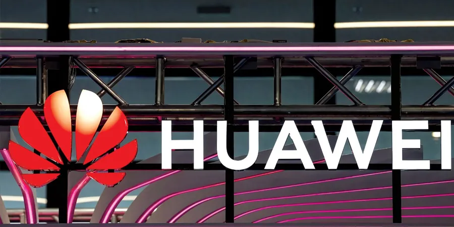 Huawei Unveils Tau Scaling Law to Build 1.4nm Chips