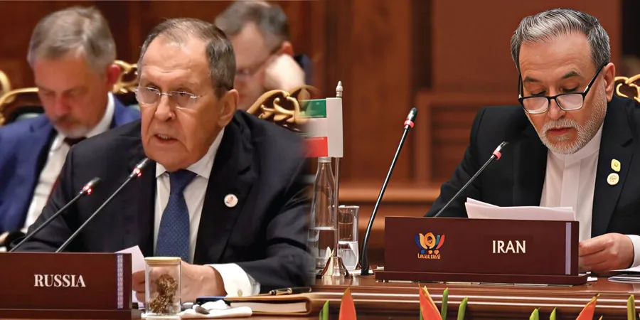 BRICS Summit Exposes India’s Strategic Challenges