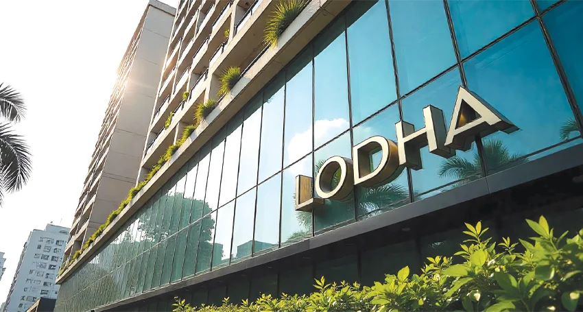 India Data Centre Growth 2030 | Lodha Developers & RailTel Analysis