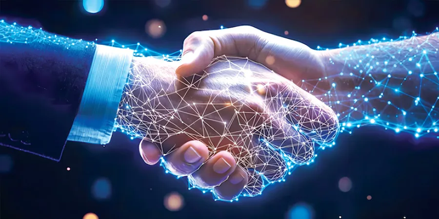 US-India Trusted AI Corridor for Frontier Models