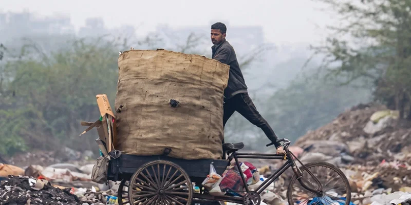 Beyond kabadiwalas