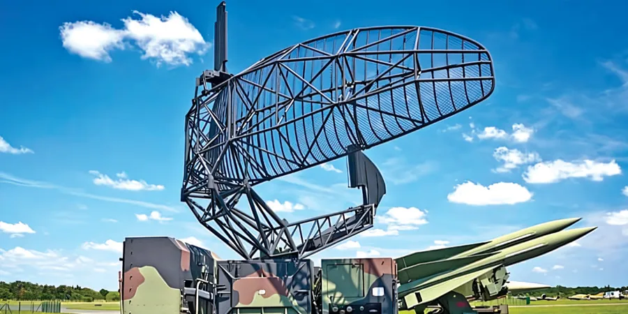 Atmanirbhar Bharat Drives India’s Defence Evolution