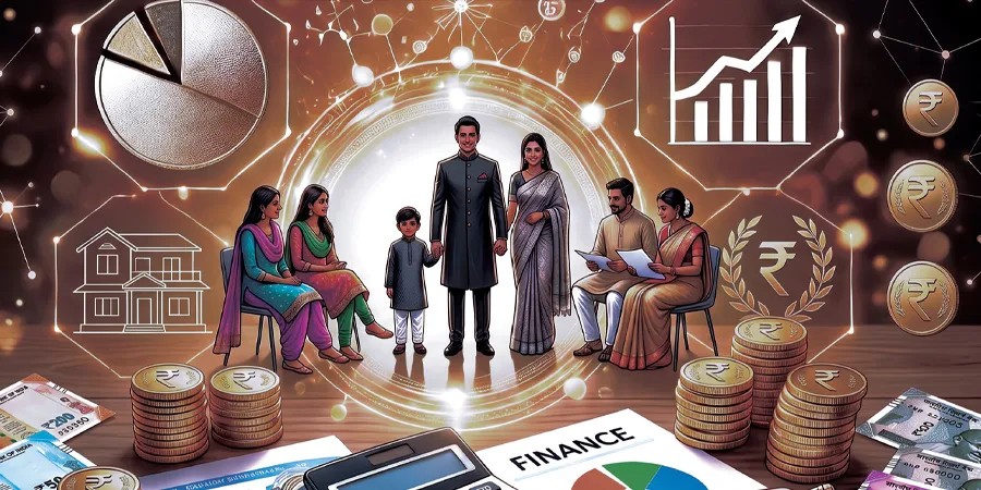 GST