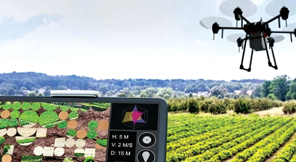 India’s Agritech Revolution Transforms Farming