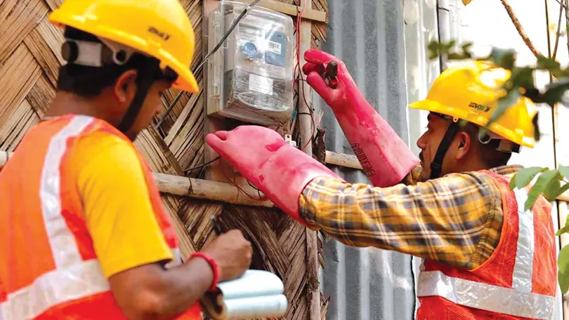 Adani Energy Acquires IntelliSmart for Rs 3,050 Crore